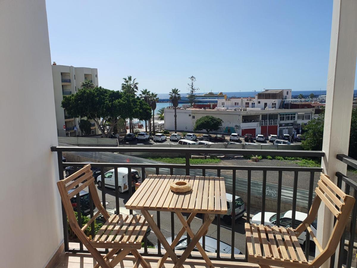 Rosamar 211 Los Cristianos Ocean Views Arona  Exterior photo