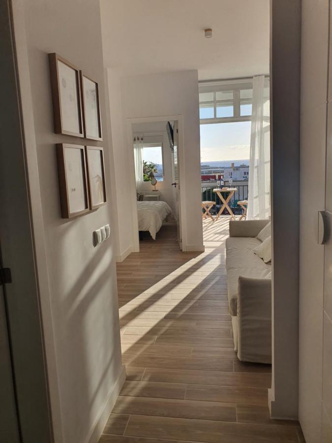 Rosamar 211 Los Cristianos Ocean Views Arona  Exterior photo