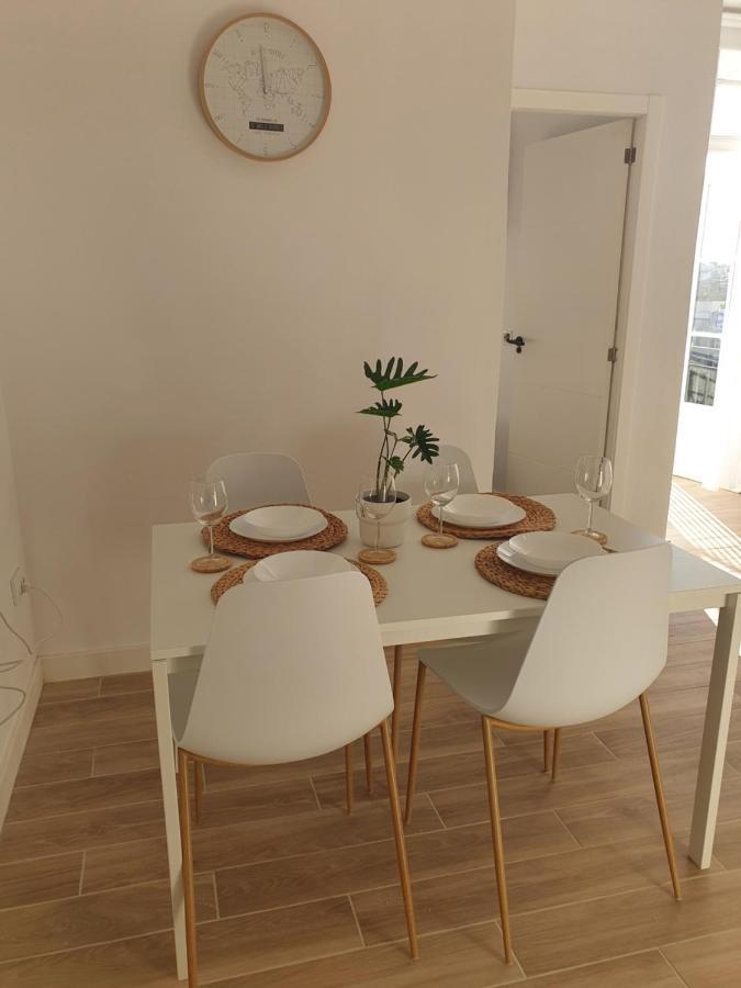 Rosamar 211 Los Cristianos Ocean Views Arona  Exterior photo