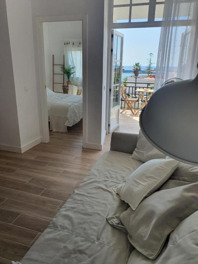 Rosamar 211 Los Cristianos Ocean Views Arona  Exterior photo
