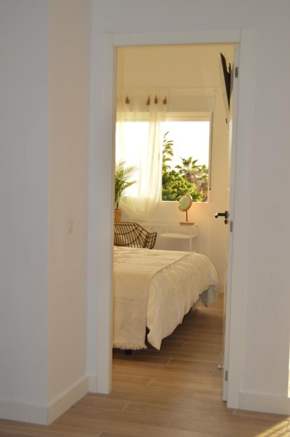 Rosamar 211 Los Cristianos Ocean Views Arona  Exterior photo