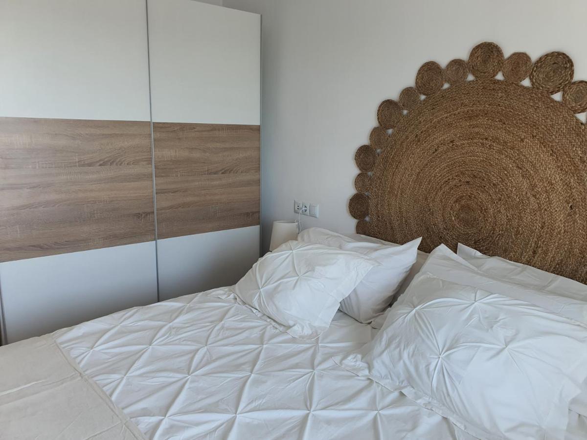 Rosamar 211 Los Cristianos Ocean Views Arona  Exterior photo
