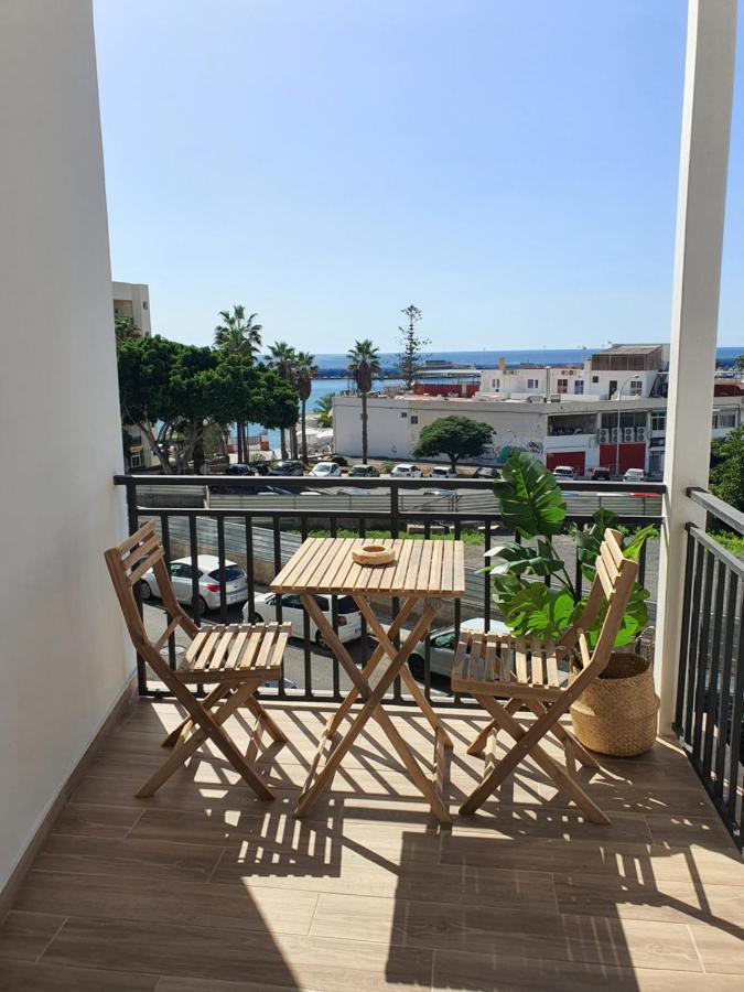 Rosamar 211 Los Cristianos Ocean Views Arona  Exterior photo