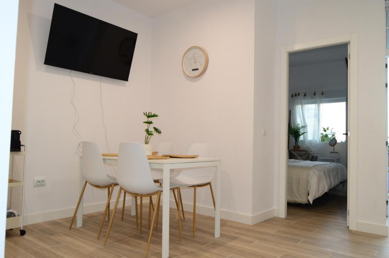 Rosamar 211 Los Cristianos Ocean Views Arona  Exterior photo